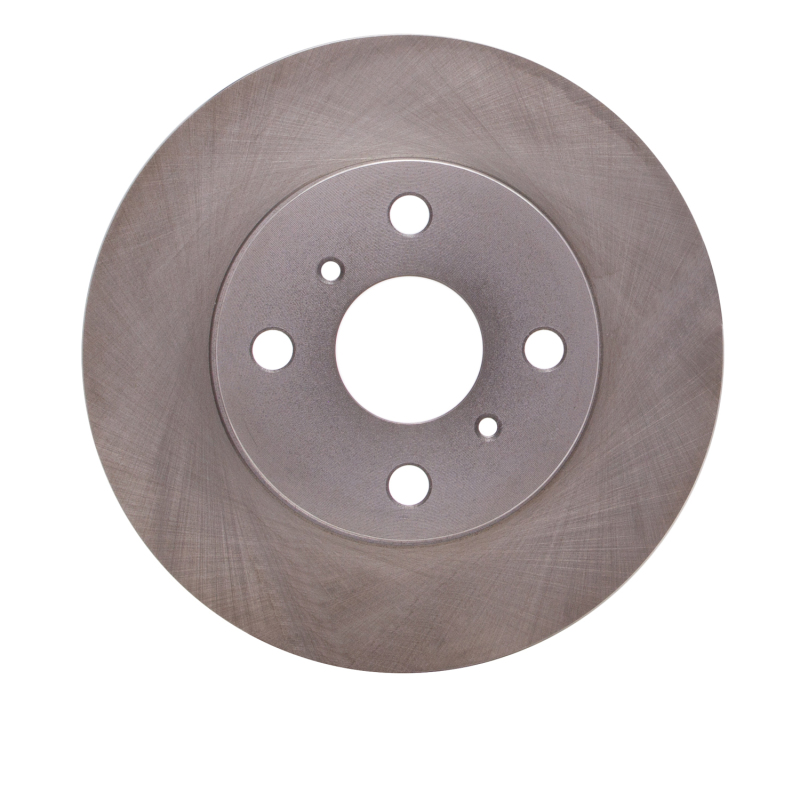 Picture of DFC 86-89 Toyota Celica Front Brake Rotor