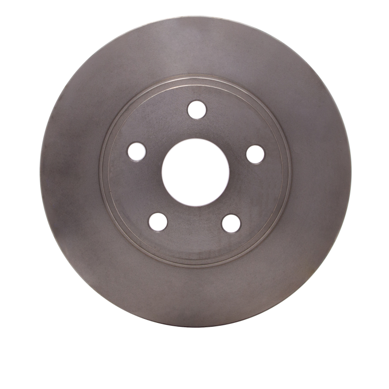 Picture of DFC 86-89 Toyota Celica Front Brake Rotor