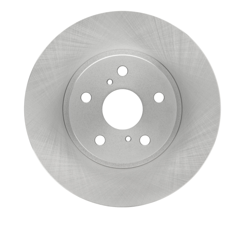 Picture of DFC 86-92 Toyota Supra Front Brake Rotor
