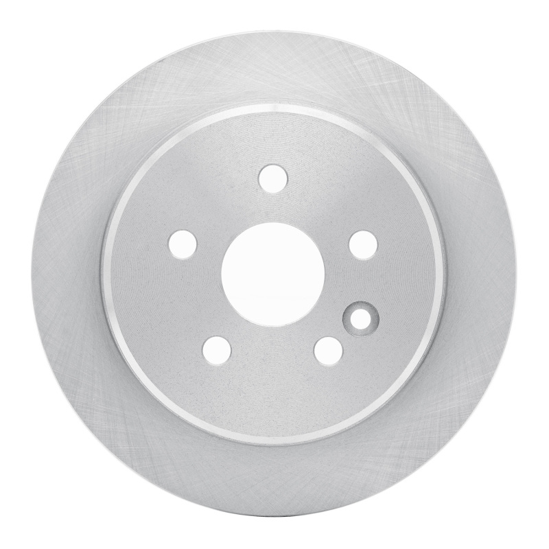 Picture of DFC 86-93 Lexus ES250 Rear Brake Rotor