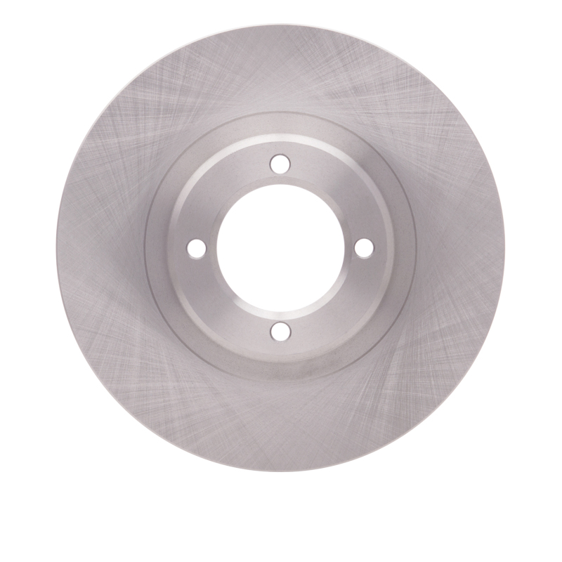 Picture of DFC 85-88 Toyota Cressida Front Brake Rotor