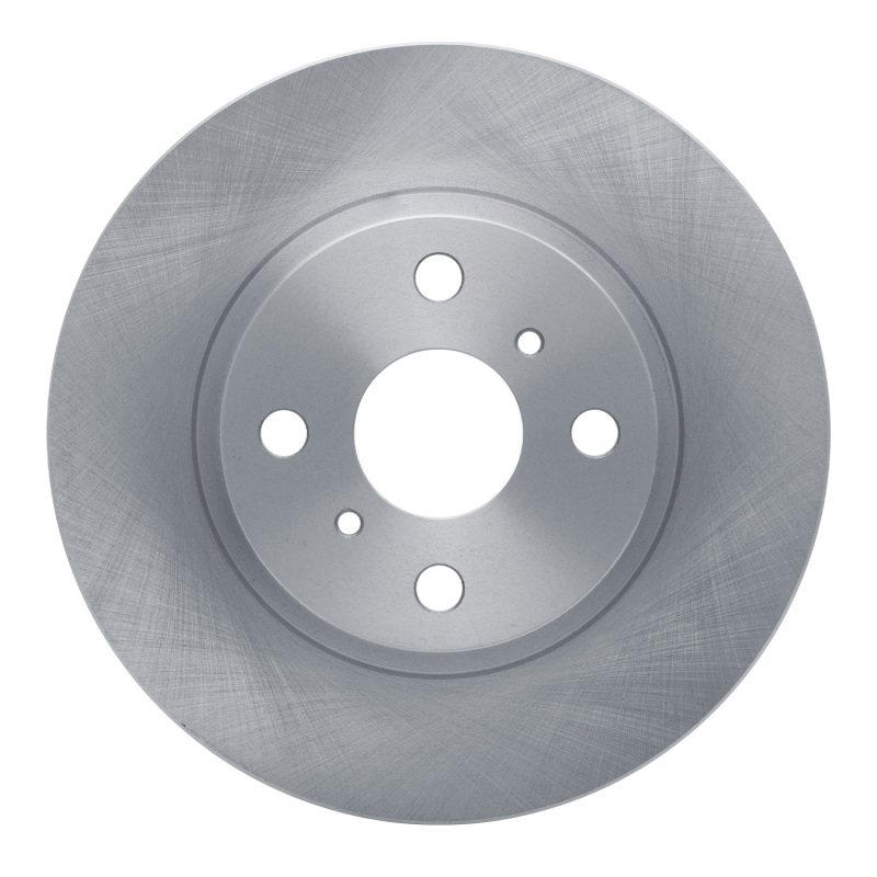 Picture of DFC 87-89 Toyota MR2 Front Brake Rotor