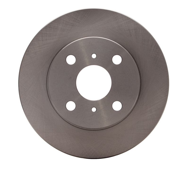 Picture of DFC 85-86 Toyota MR2 Rear Brake Rotor