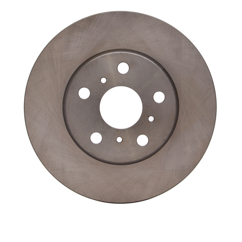 Picture of DFC 87-87 Toyota Camry Front Brake Rotor