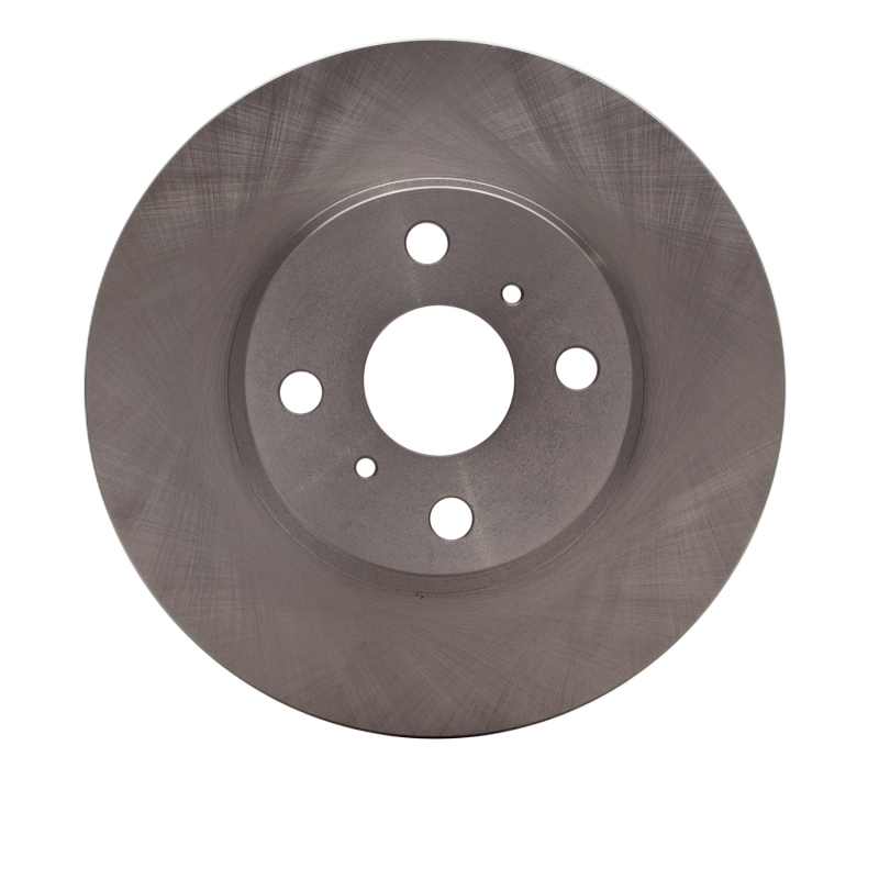 Picture of DFC 87-89 Toyota MR2 Rear Brake Rotor