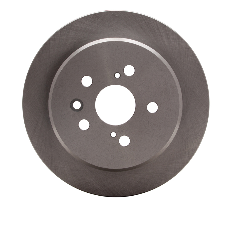 Picture of DFC 88-91 Toyota Camry Rear Brake Rotor