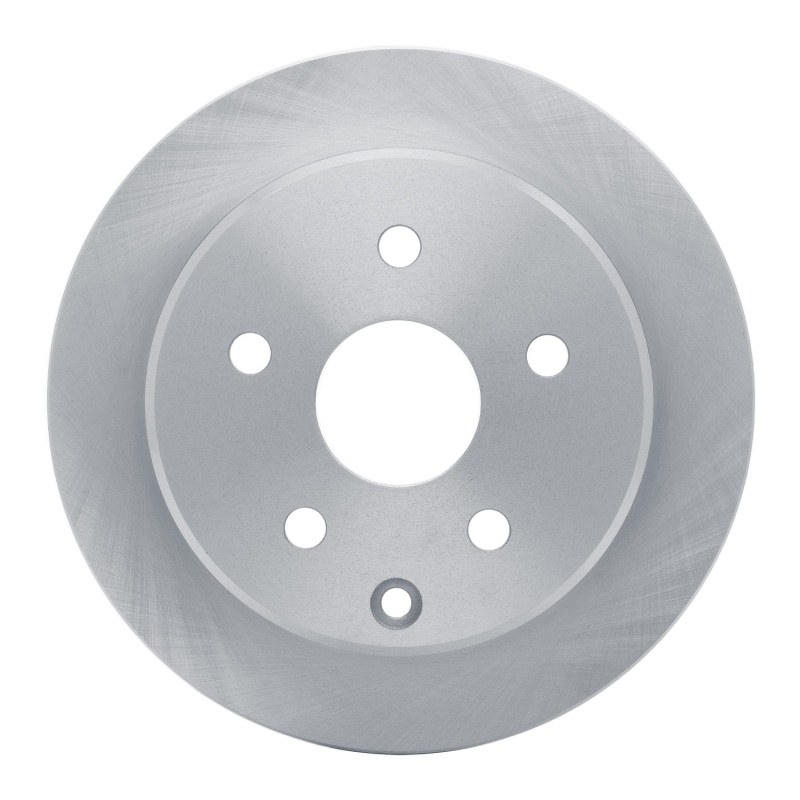 Picture of DFC 89-92 Toyota Cressida Rear Brake Rotor