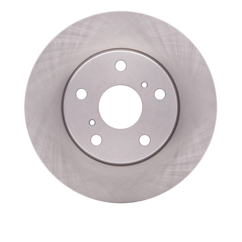 Picture of DFC 89-92 Toyota Cressida Front Brake Rotor