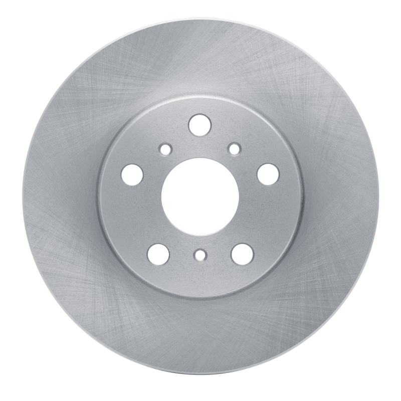 Picture of DFC 88-93 Toyota Celica Front Brake Rotor