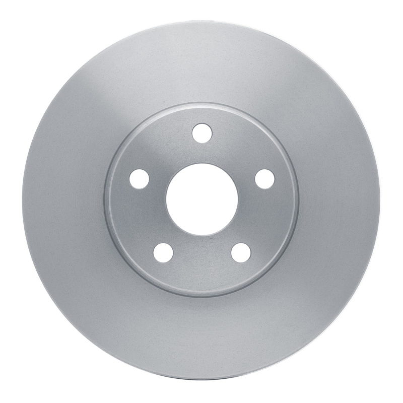 Picture of DFC 87-91 Lexus ES250 Front Brake Rotor