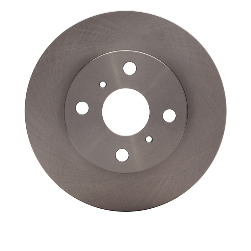 Picture of DFC 90-91 Toyota Celica Front Brake Rotor