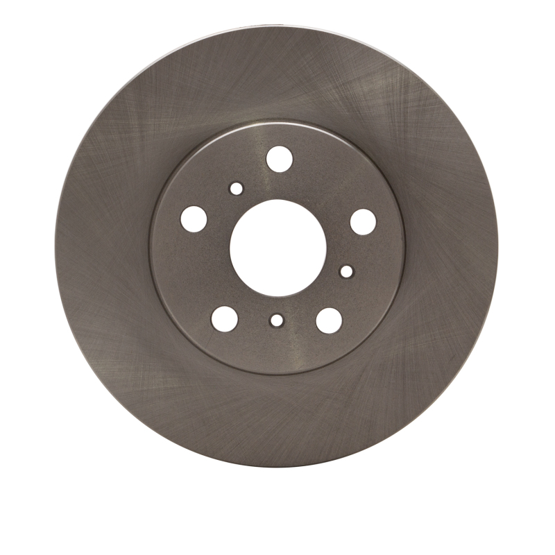 Picture of DFC 90-91 Toyota Celica Front Brake Rotor
