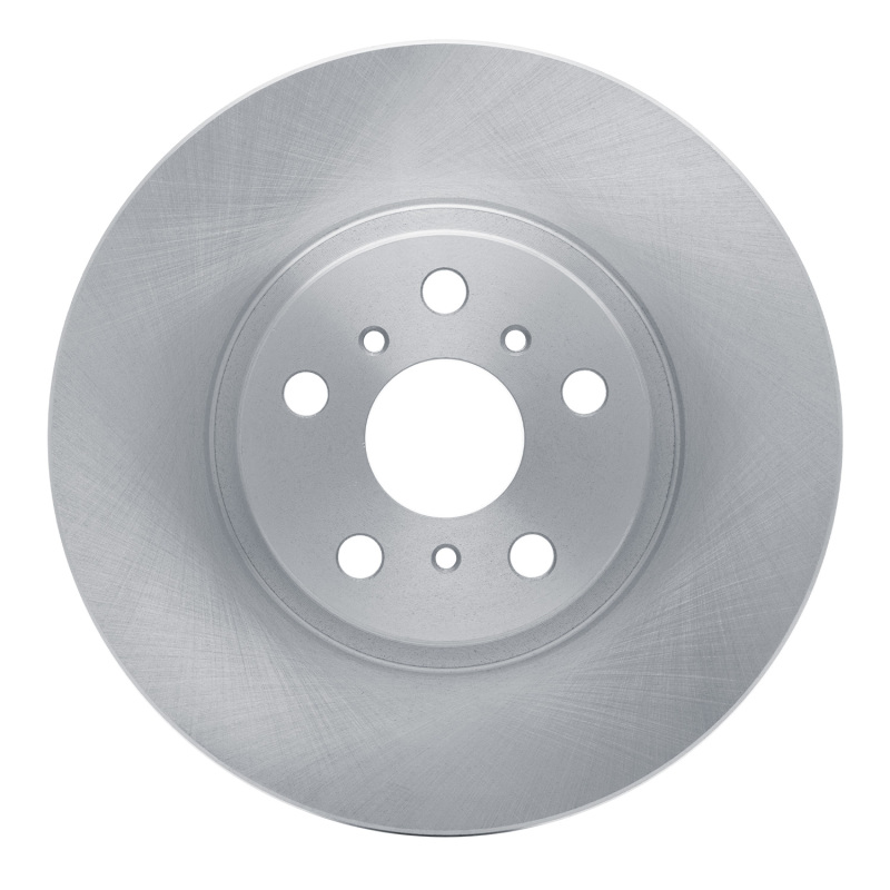 Picture of DFC 90-93 Toyota Celica Front Brake Rotor