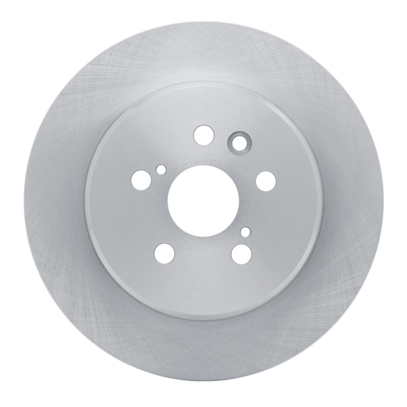 Picture of DFC 90-93 Toyota Celica Rear Brake Rotor