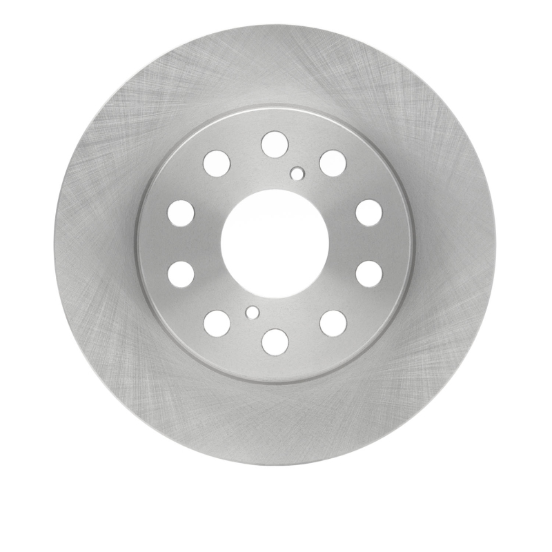 Picture of DFC 91-95 Toyota MR2 Rear Brake Rotor