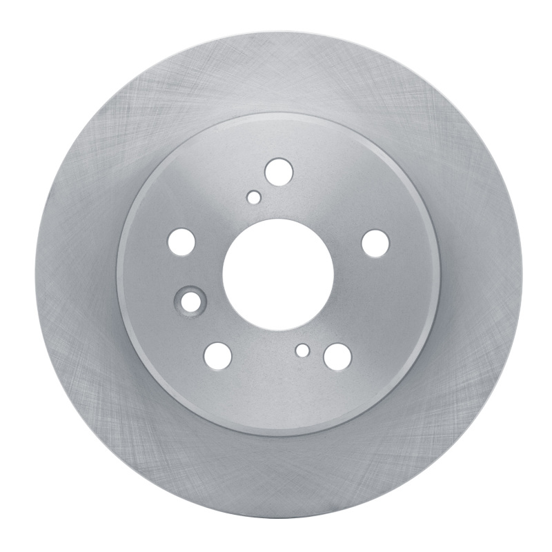 Picture of DFC 92-03 Lexus ES300 Rear Brake Rotor
