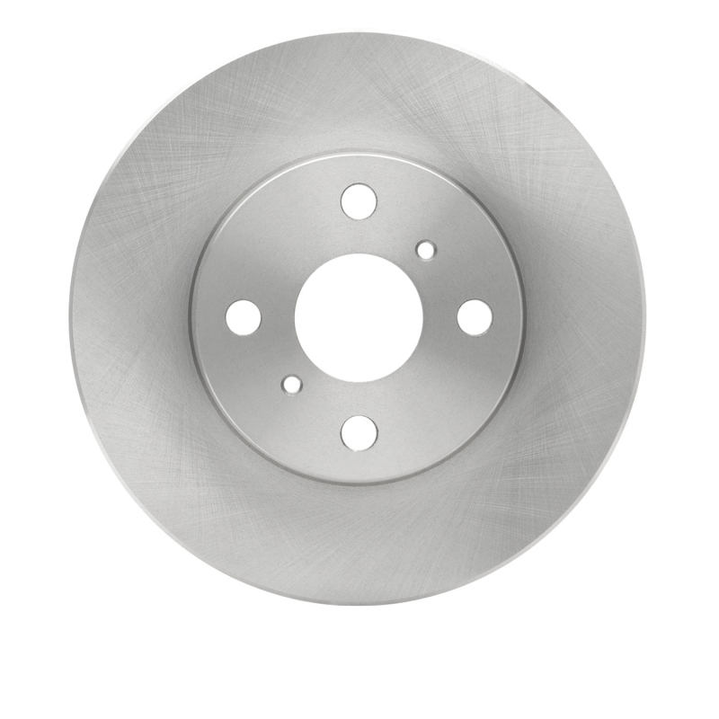 Picture of DFC 93-02 Chevrolet Prizm Front Brake Rotor