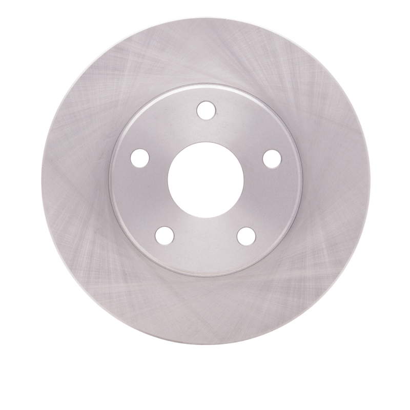 Picture of DFC 92-95 Toyota MR2 Front Brake Rotor