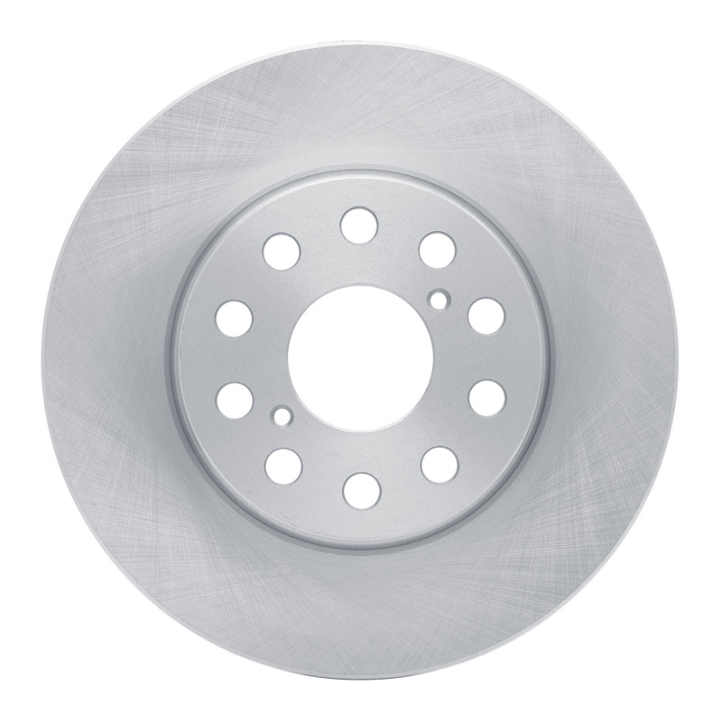 Picture of DFC 92-95 Toyota MR2 Rear Brake Rotor