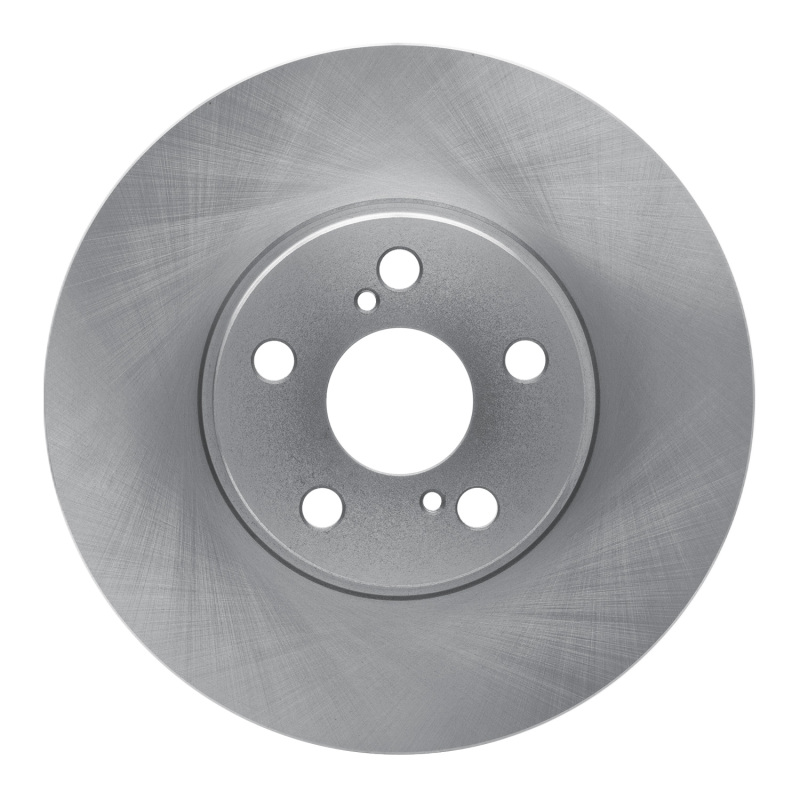 Picture of DFC 94-99 Toyota Celica Front Brake Rotor