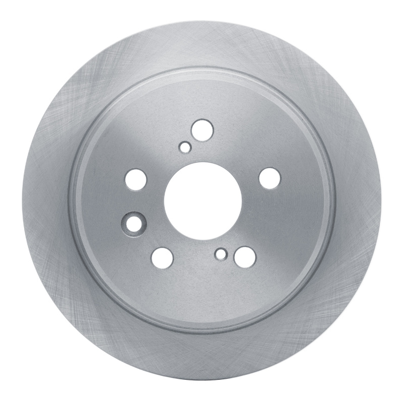 Picture of DFC 94-95 Toyota Celica Rear Brake Rotor