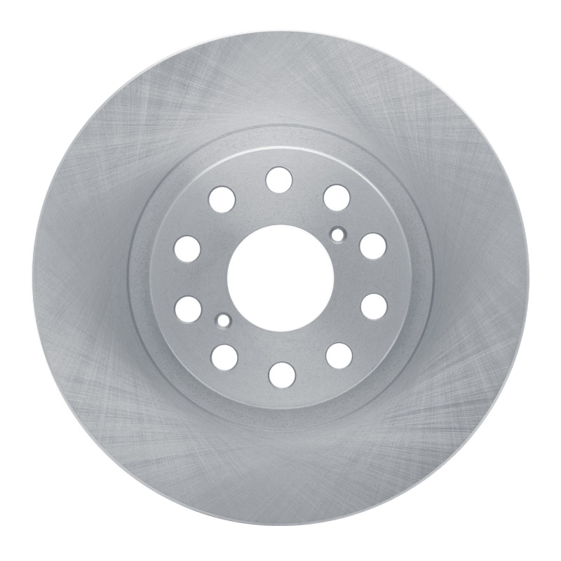 Picture of DFC 93-98 Toyota Supra Front Brake Rotor