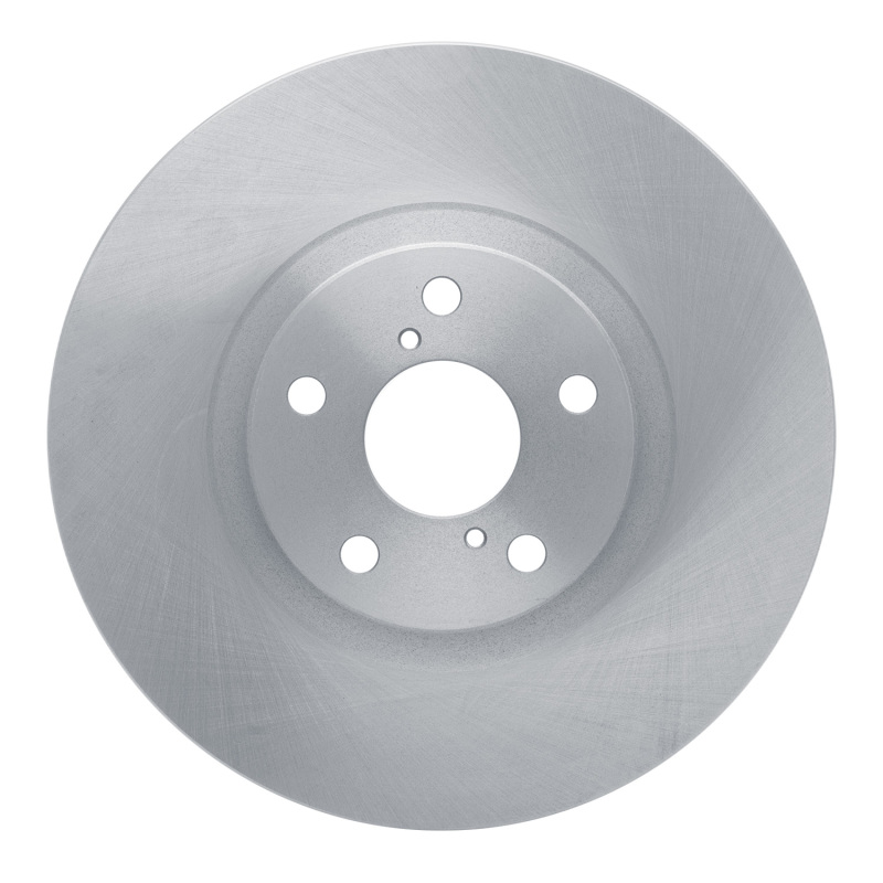 Picture of DFC 93-98 Toyota Supra Left Front Brake Rotor