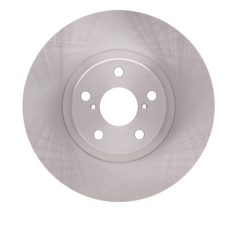 Picture of DFC 93-98 Toyota Supra Right Front Brake Rotor