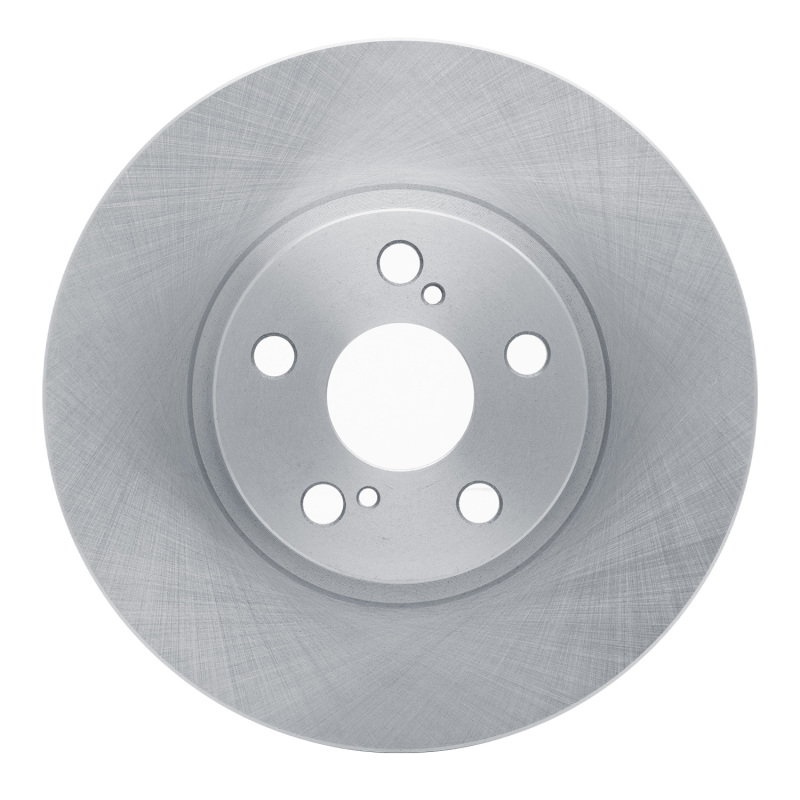 Picture of DFC 00-10 Pontiac Vibe Front Brake Rotor