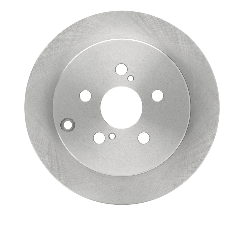 Picture of DFC 00-10 Pontiac Vibe Rear Brake Rotor