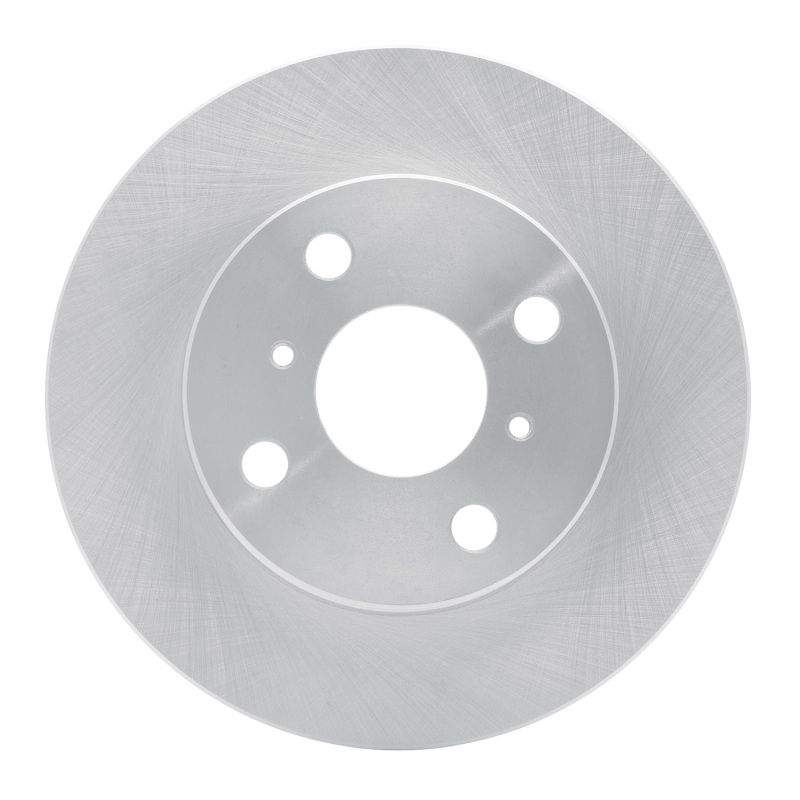 Picture of DFC 99-05 Toyota Echo Front Brake Rotor