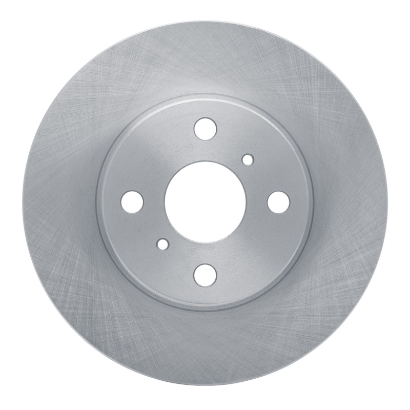 Picture of DFC 00-05 Toyota Echo Front Brake Rotor
