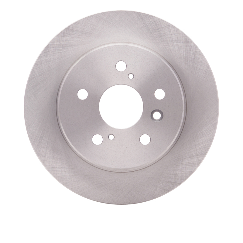 Picture of DFC 00-04 Toyota Avalon Rear Brake Rotor