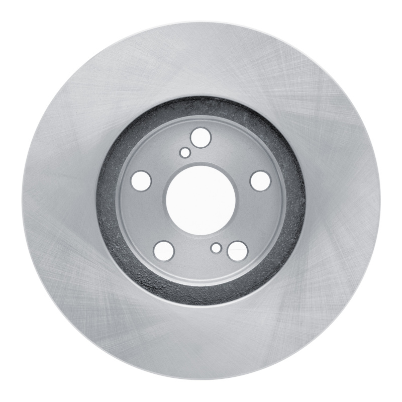 Picture of DFC 00-10 Pontiac Vibe Front Brake Rotor