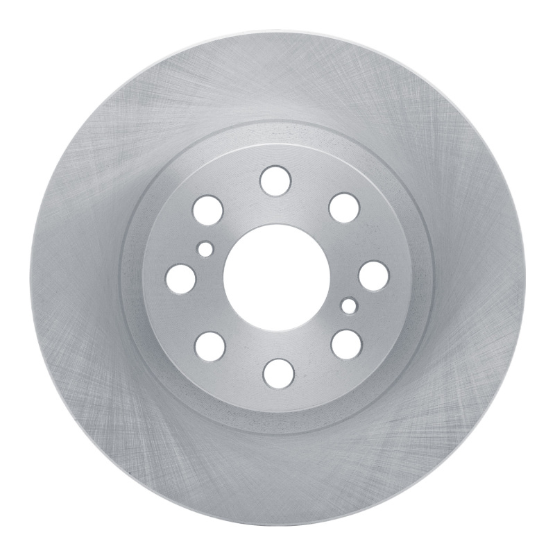 Picture of DFC 00-05 Toyota MR2 Spyder Rear Brake Rotor