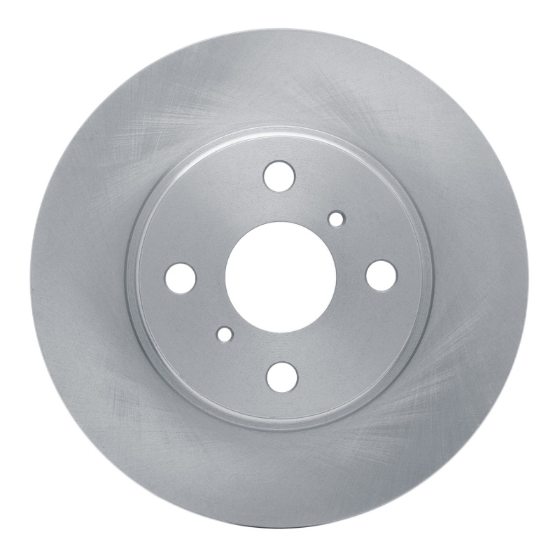 Picture of DFC 01-03 Toyota Prius Front Brake Rotor