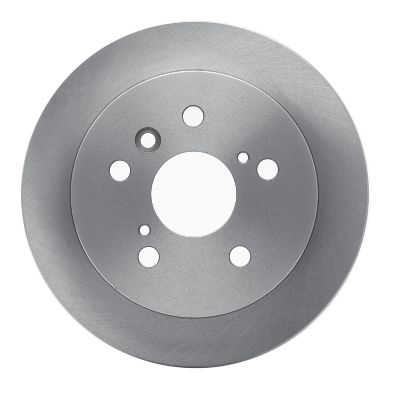 Picture of DFC 02-08 Lexus ES300 Rear Brake Rotor