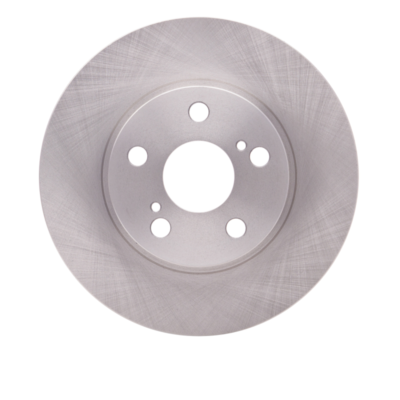 Picture of DFC 04-09 Toyota Prius Front Brake Rotor