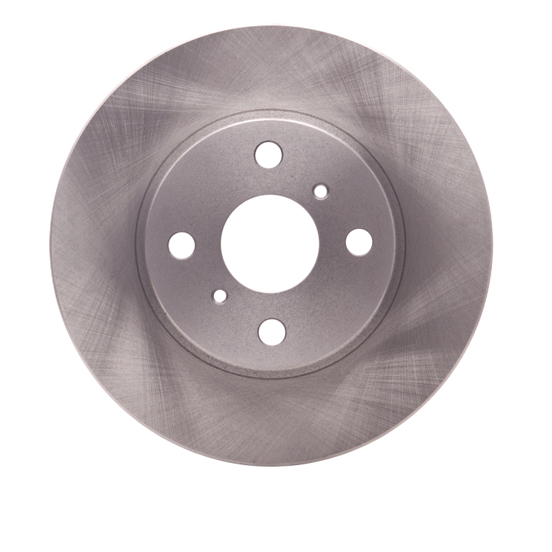 Picture of DFC 06-19 Scion IQ Front Brake Rotor