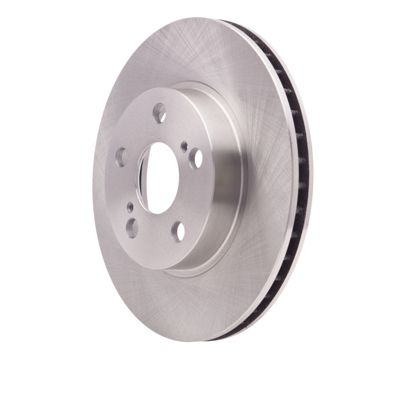 Picture of DFC 04-09 Toyota Prius Front Brake Rotor