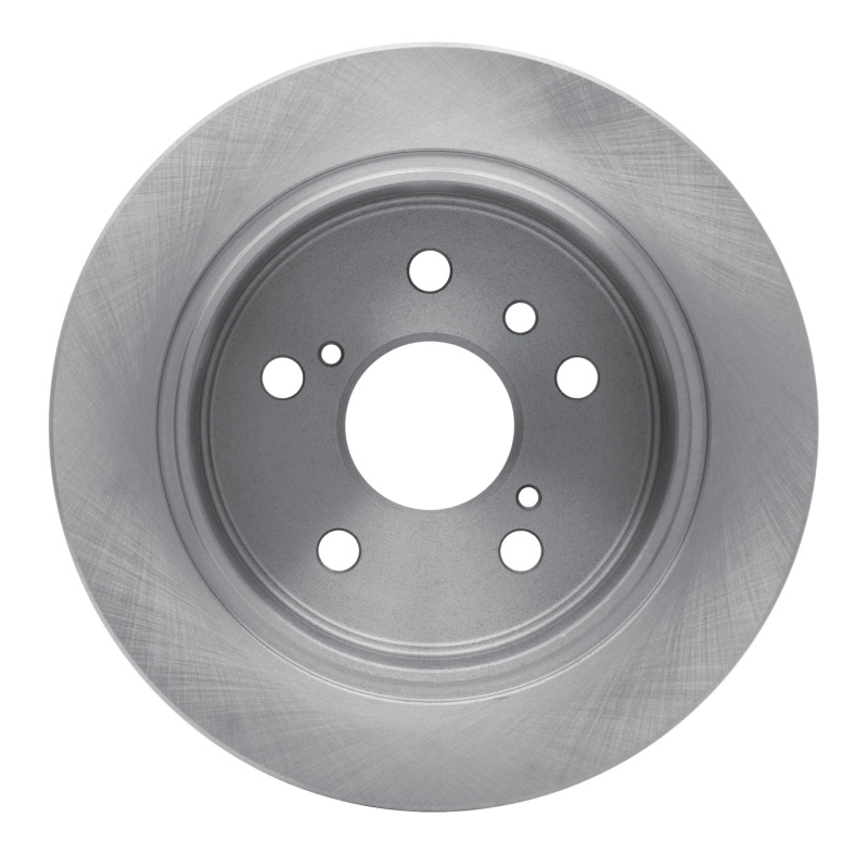 Picture of DFC 02-08 Lexus ES300 Rear Brake Rotor