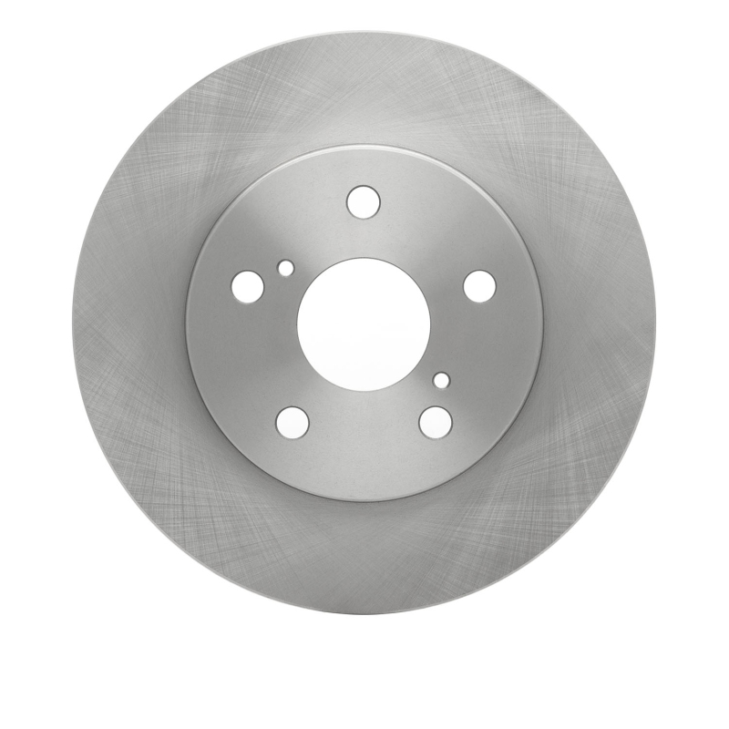 Picture of DFC 08-18 Pontiac Vibe Rear Brake Rotor