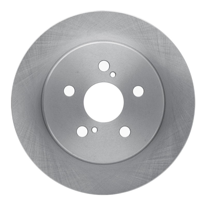 Picture of DFC 09-24 Lexus CT200H Rear Brake Rotor