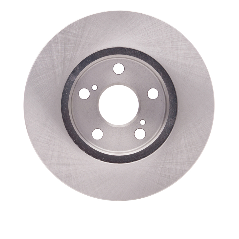 Picture of DFC 04-09 Toyota Prius Front Brake Rotor