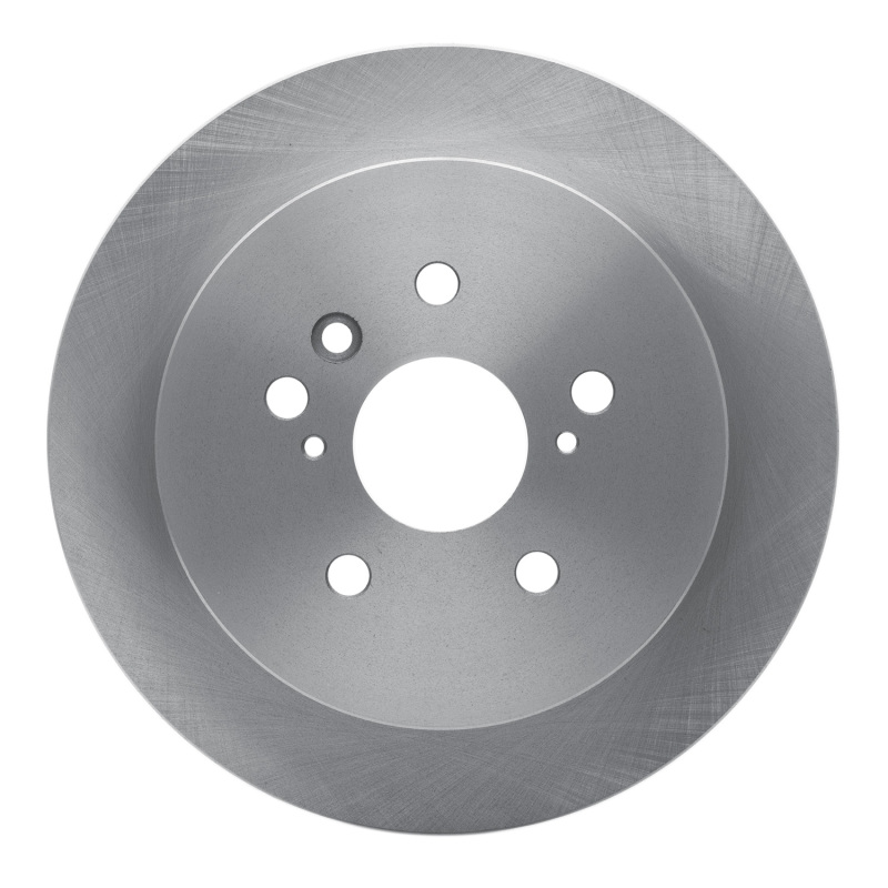 Picture of DFC 09-15 Toyota Venza Rear Brake Rotor