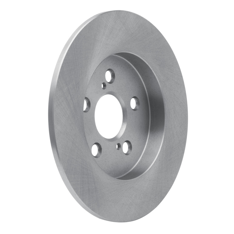 Picture of DFC 09-24 Lexus CT200H Rear Brake Rotor