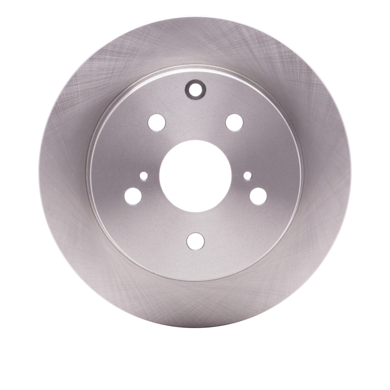 Picture of DFC 09-13 Pontiac Vibe Rear Brake Rotor