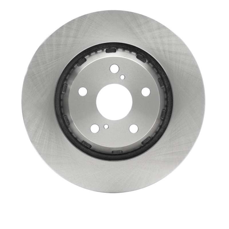 Picture of DFC 09-15 Toyota Venza Front Brake Rotor