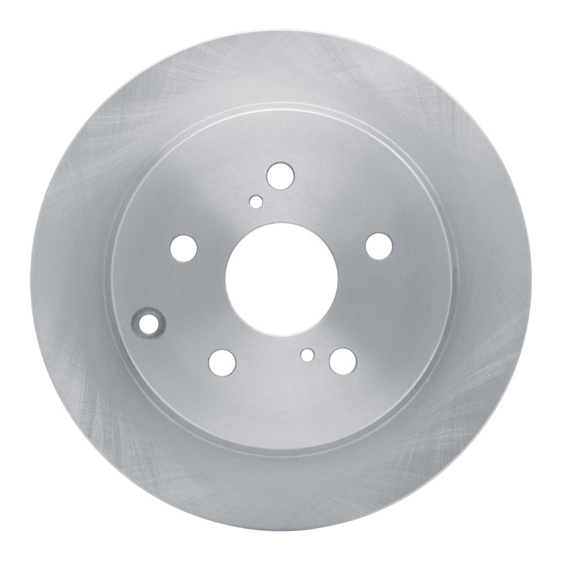 Picture of DFC 12-20 Toyota Mirai Rear Brake Rotor