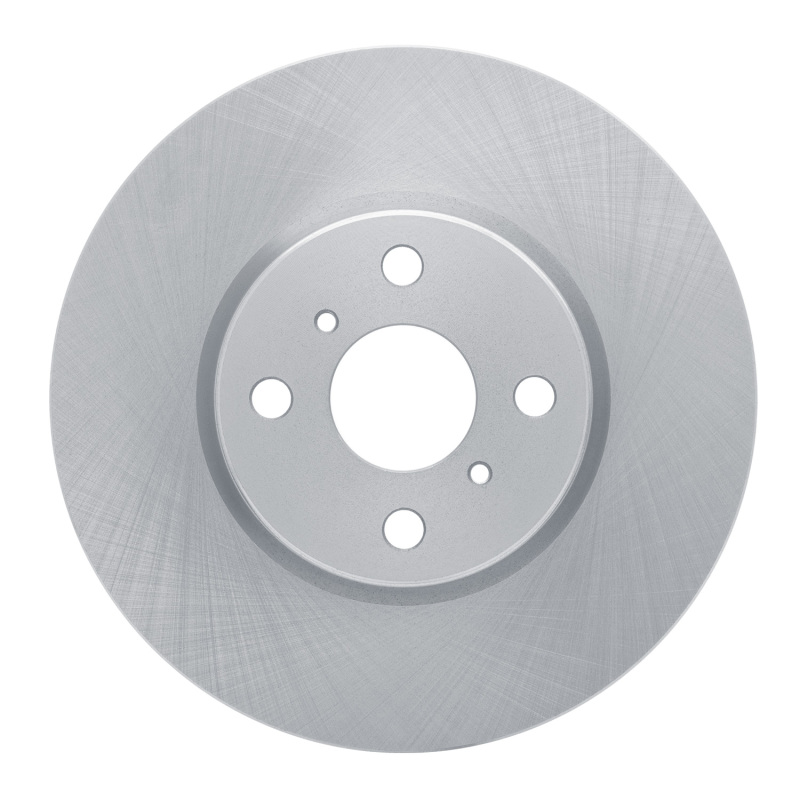 Picture of DFC 12-18 Toyota Yaris (USA/Canada) Front Brake Rotor